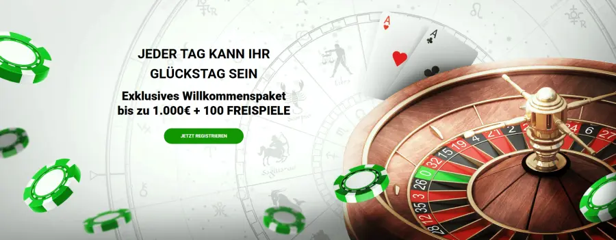 Zodiacbet