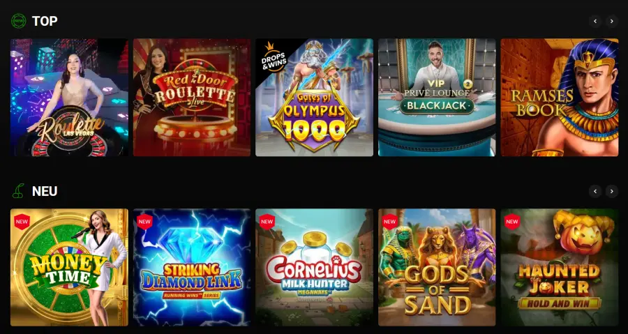 Zodiacbet casino